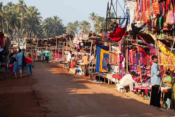 Norra Goa