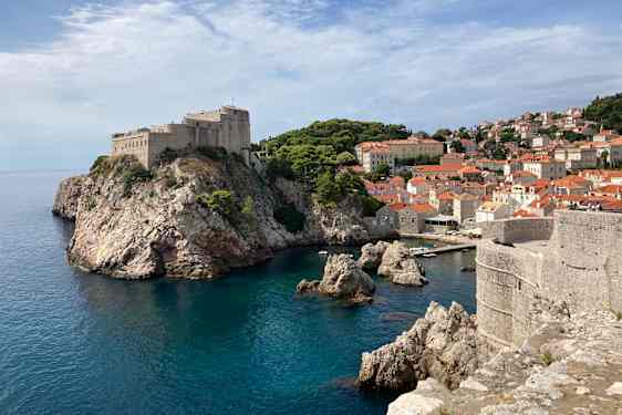 Dubrovnik