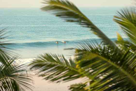 Kabalana Beach