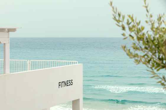 Ocean Beach Club Kreta