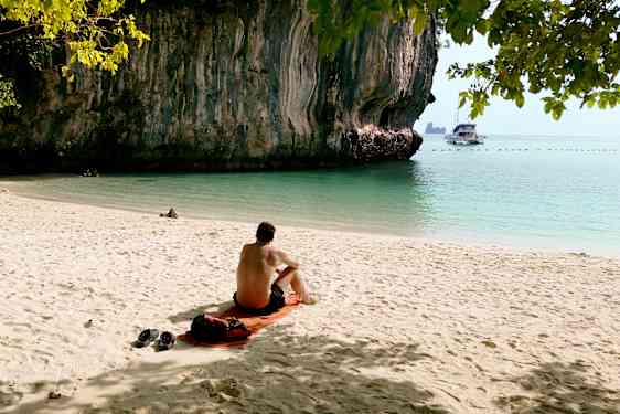 Krabi - Ao Nang