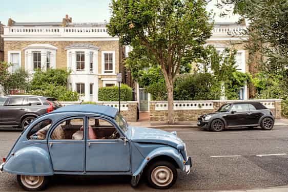 London