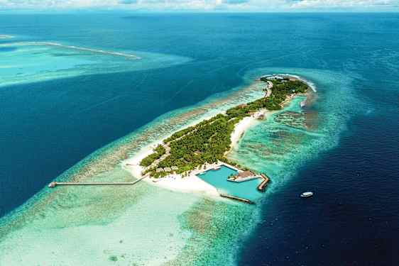 OBLU NATURE Helengeli