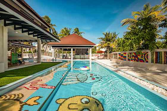 OBLU XPERIENCE Ailafushi