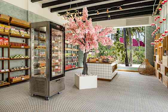 OBLU XPERIENCE Ailafushi