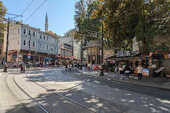 Istanbul