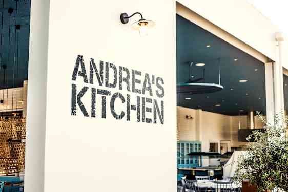 Andreas Kitchen