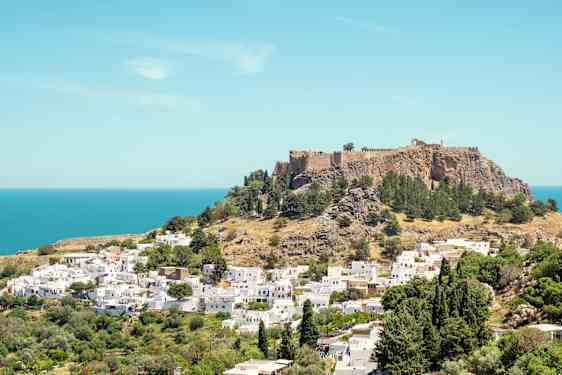 Lindos