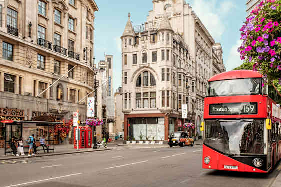 London