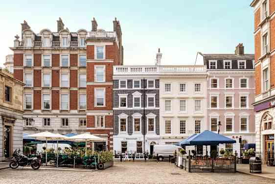 London