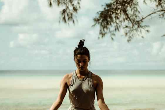 Yogaresor