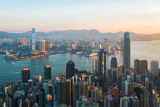 Hongkong