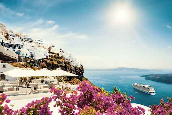 Royal Caribbean International-fartyg