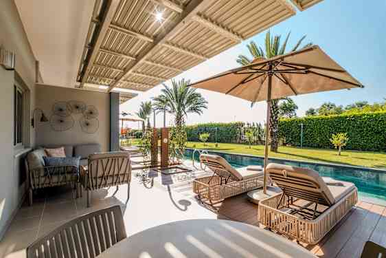 Lollo & Bernie på Barut Goia