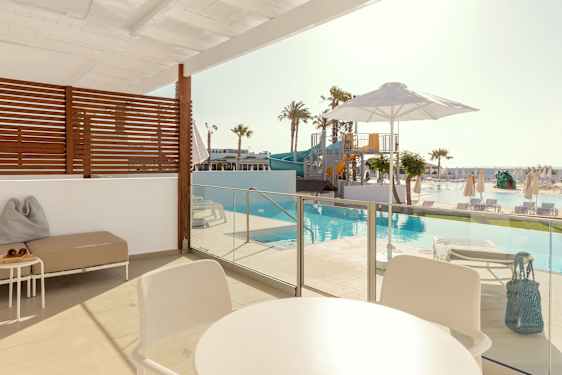 Bo bättre på Sunwing Resort