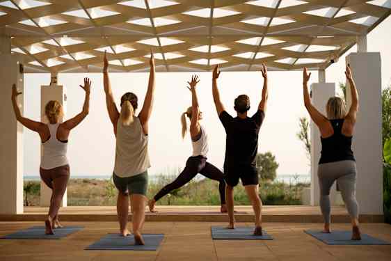 Yoga