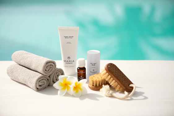 Spa på Sunwing Resort