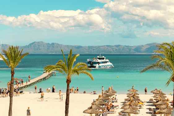 Strand
