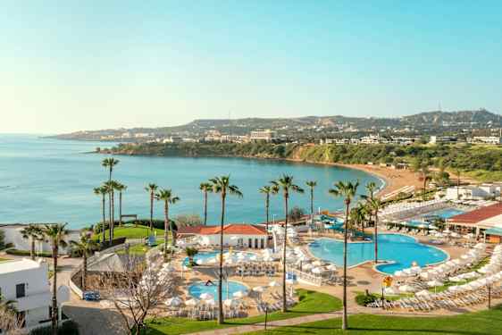 Sunwing Kallithea Beach