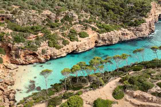 Mallorca