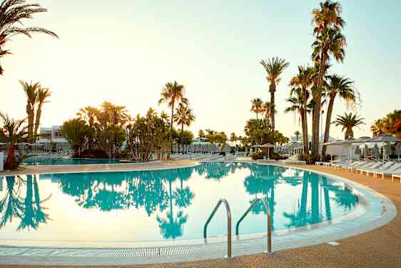 Sunprime Sandy Bay Beach