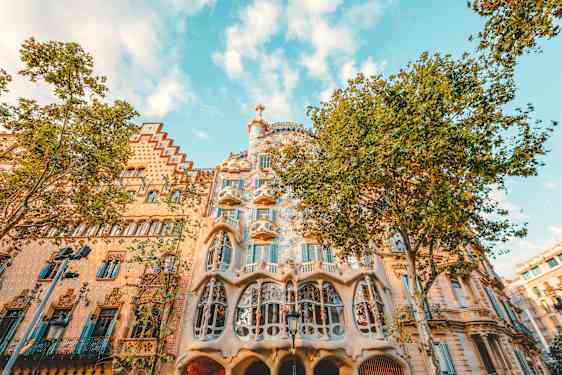 Barcelona