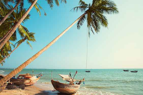 Phan Thiet