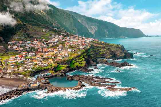 Madeira