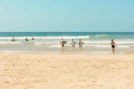Kabalana Beach