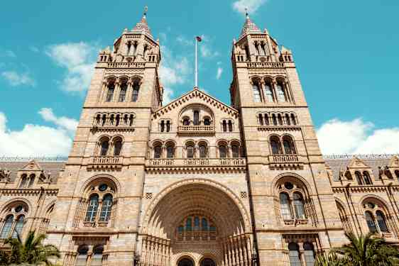 Natural History Museum
