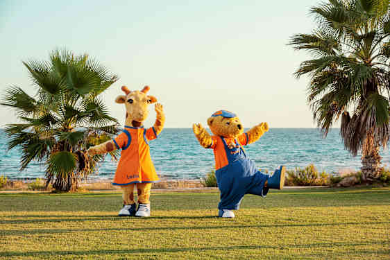 Lollo & Bernie