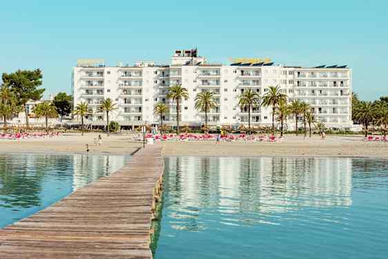 Hotell på Mallorca