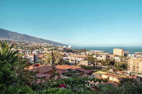 Teneriffa