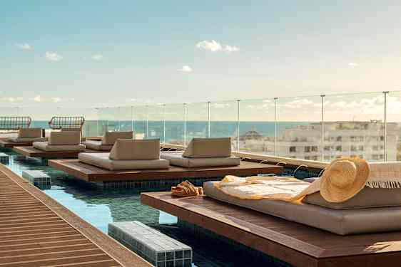Sunprime Coral Suites & Spa