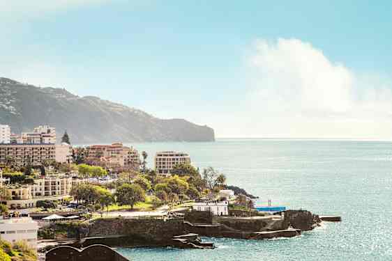 Madeira
