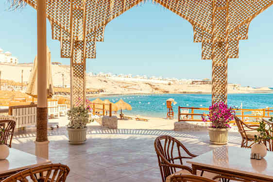 Egypten