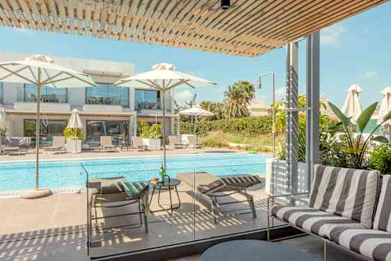 Rum på Sunwing Sandy Bay