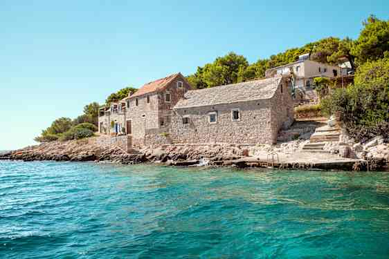 Kroatien