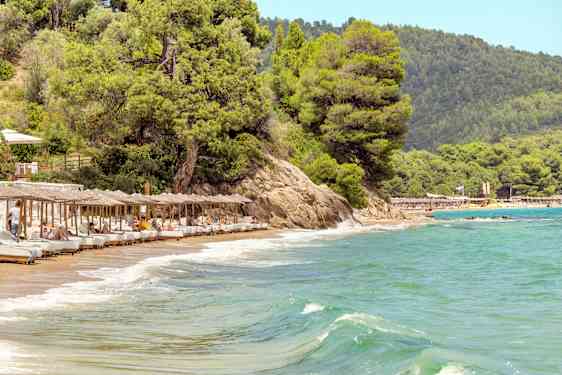 Strand