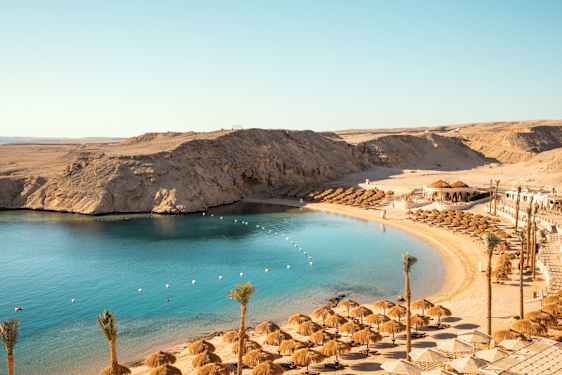 Egypten
