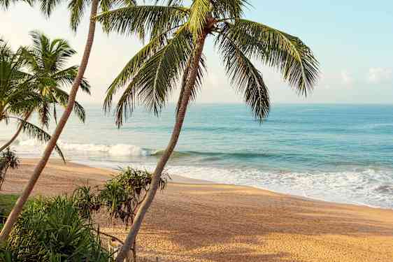 Sri Lanka