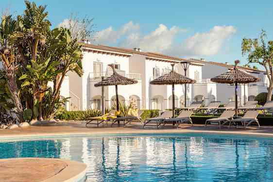 Seaclub Alcudia Mediterranean Resort