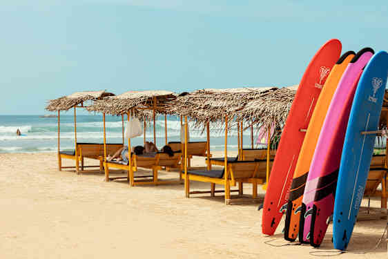 Kabalana Beach