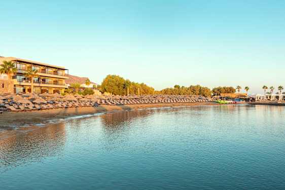 Nana Golden Beach