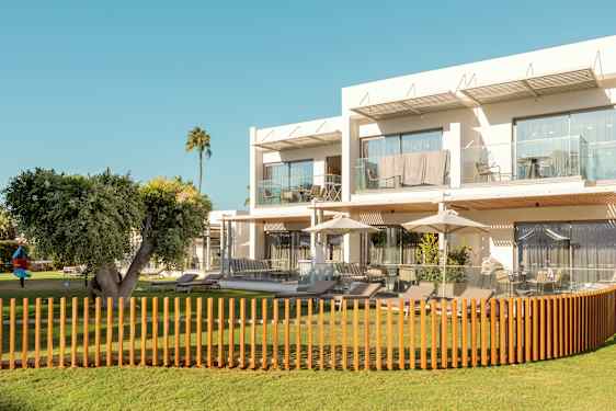 Sunwing Sandy Bay