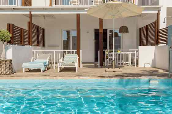 Sunwing Kallithea Beach, Rhodos