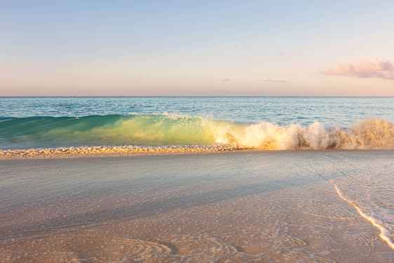 Havet Aruba