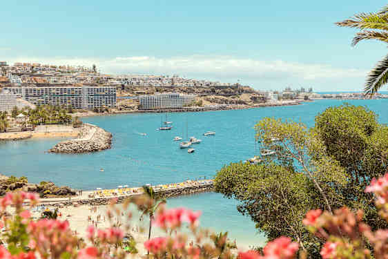 Gran Canaria