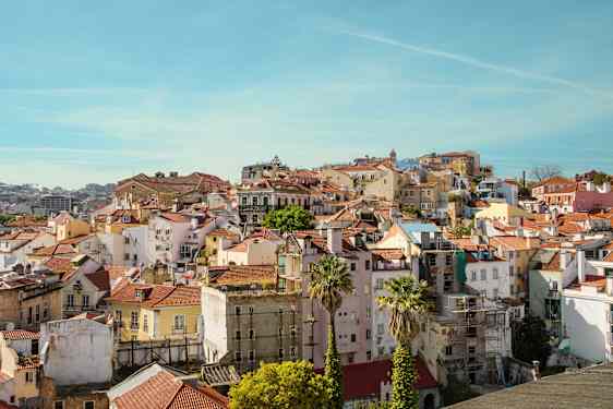 Lissabon