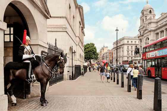 London